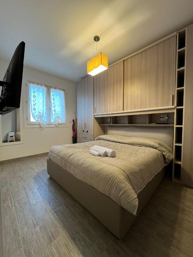 Pm 10 Via Joan Miro Guest House Алгеро Екстериор снимка